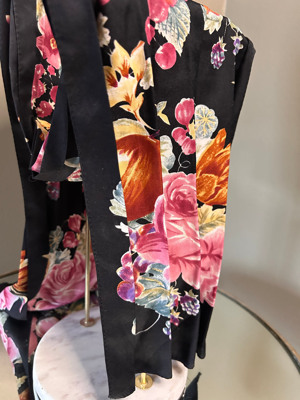 Dusken Fleur