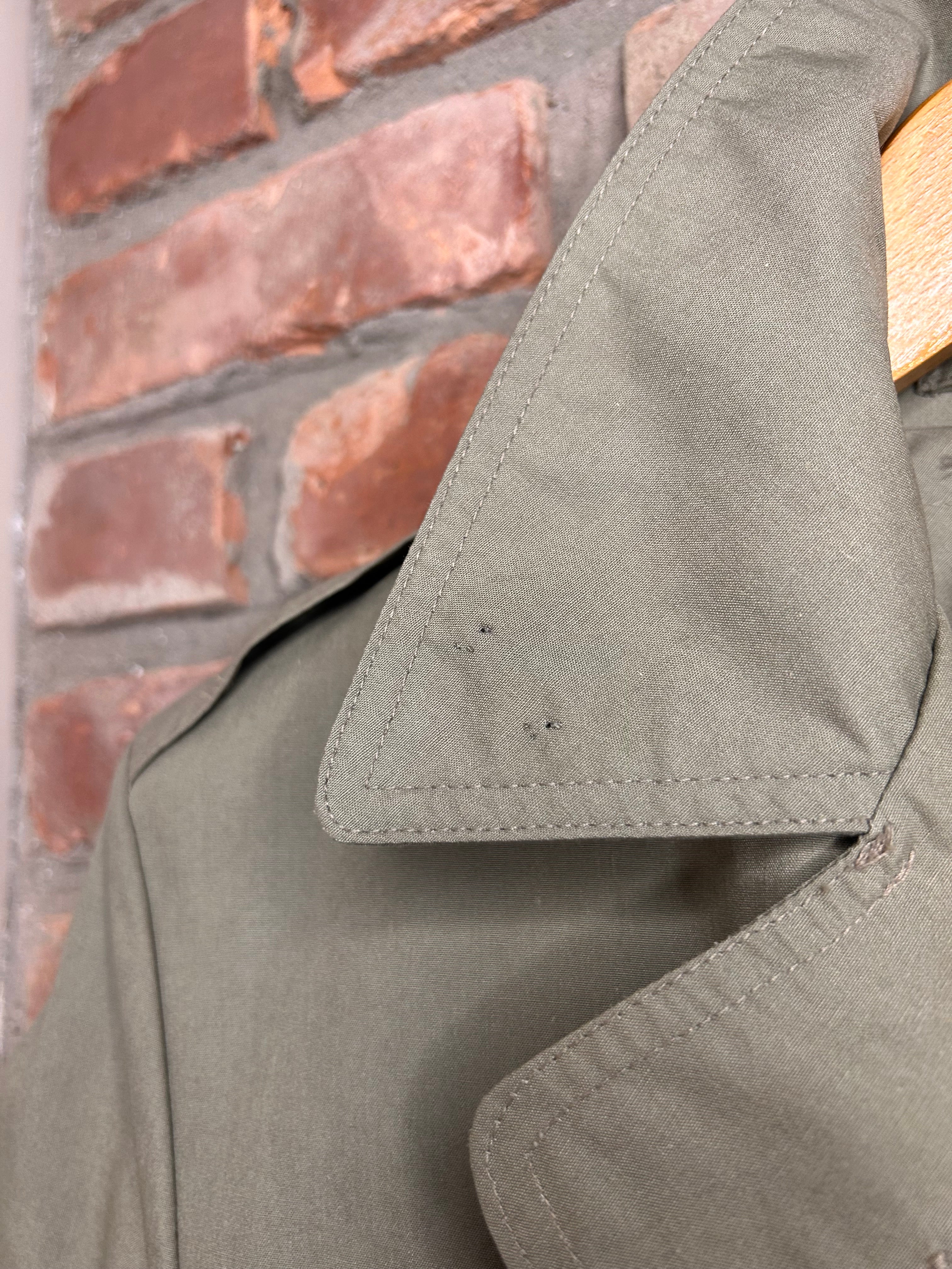 Olive Heritage Trench