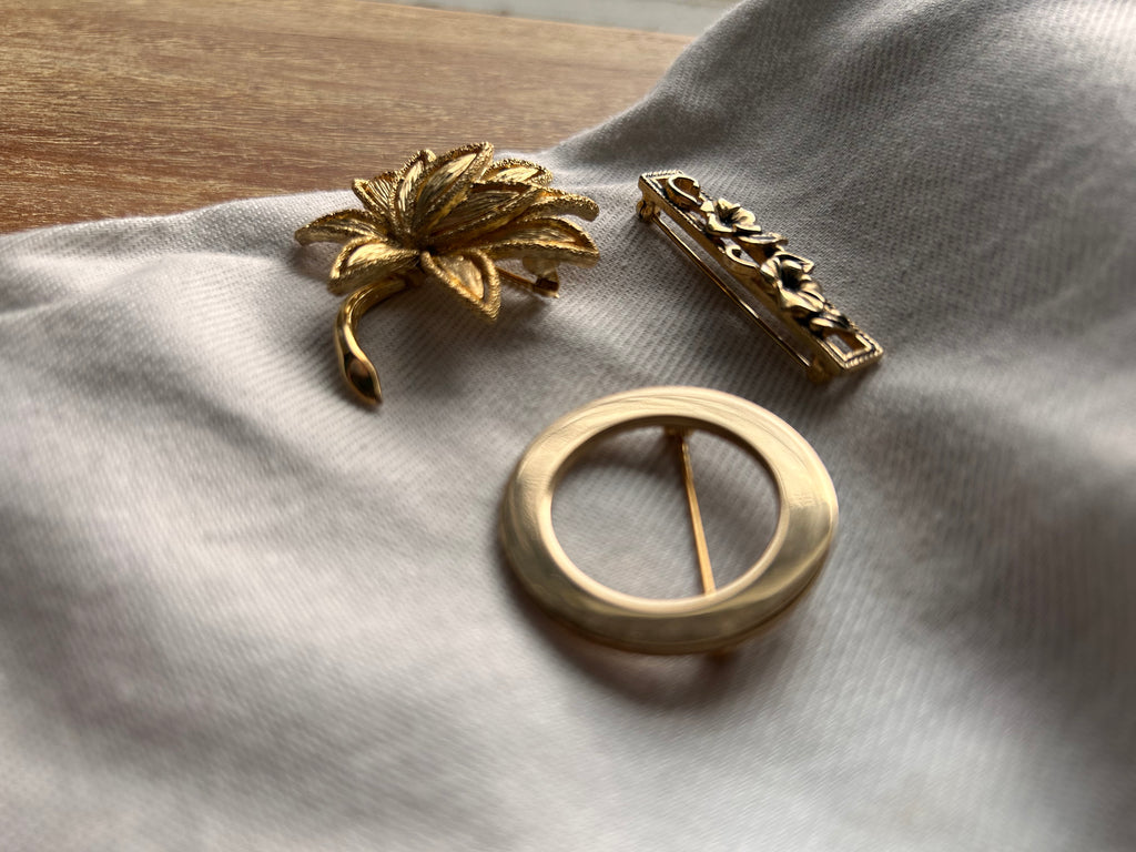The Gilded Garden Trio