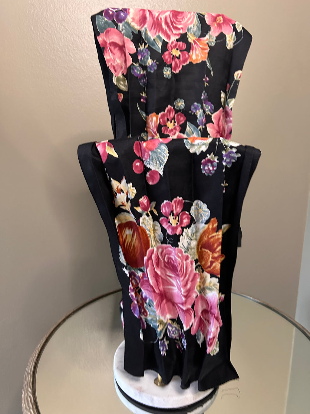 Dusken Fleur
