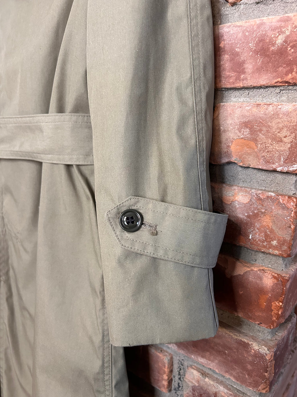 Olive Heritage Trench